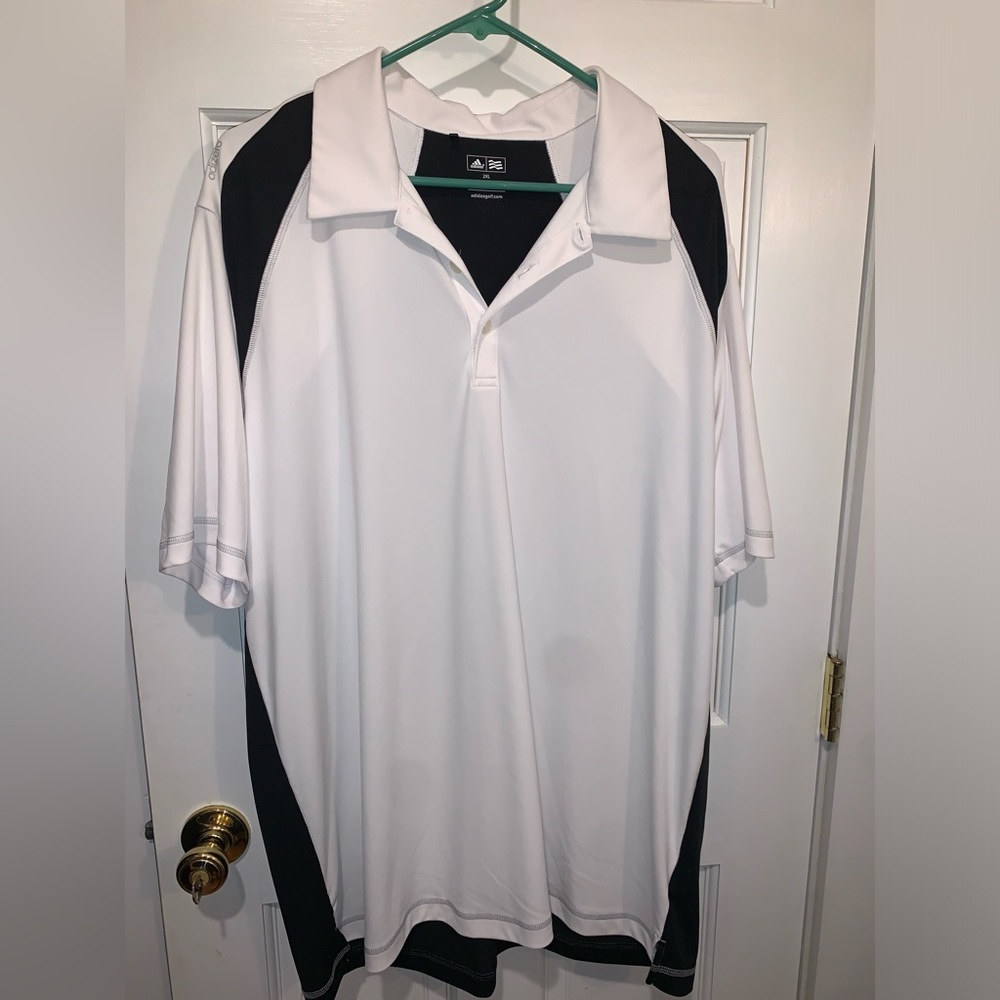 Adidas Polo XXL
